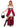 Leg Avenue - Costume Adulte - Petit Chaperon Rouge - Party Shop
