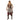 California Costumes - Costume Adulte - Pirate Des Mers Du Sud - Party Shop