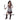 California Costumes - Costume Adulte - Pirate Des Mers Du Sud - Party Shop