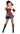 Leg Avenue - Costume Adulte - Pirate Sexy - Party Shop