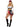 Leg Avenue - Costume Adulte - Pirate Sexy - Party Shop
