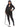 Leg Avenue - Costume Adulte Plus - Catwoman - Party Shop