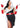 Leg Avenue - Costume Adulte Plus - Diva Diabolique - Party Shop