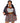 Leg Avenue - Costume Adulte Plus - Écolière Magique - Party Shop