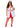 Leg Avenue - Costume Adulte Plus - Hospital Honey - Party Shop