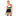 Leg Avenue - Costume Adulte - Pompière Coquine - Party Shop