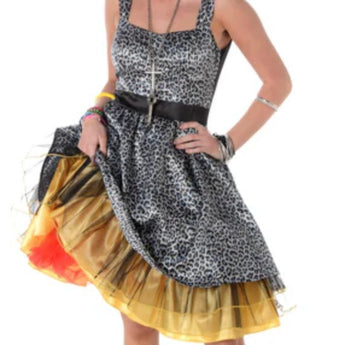 Costume Adulte - Pop Starlet Pour Femme - Party Shop