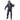 California Costumes - Costume Adulte - Pourris A L'Os - Party Shop