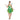 Costume Adulte Prestige - Tinkerbell - Party Shop