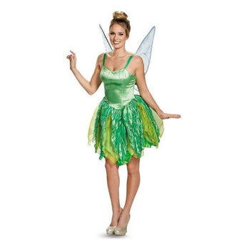 Costume Adulte Prestige - Tinkerbell - Party Shop
