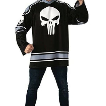 Costume Adulte - Punisher - Party Shop