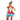 Leg Avenue - Costume Adulte - Ravissante Maitre De Cirque - Party Shop