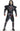Disguise - Costume Adulte - Reaper Overwatch - Party Shop