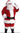 FUN WORLD - Costume Adulte Regency Professionnel - Père Noël (40-48) - Party Shop