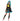 Leg Avenue - Costume Adulte - Robe De Pacman - Party Shop
