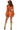 Leg Avenue - Costume Adulte Robe Disco - Party Shop