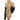 Costume Adulte - Robe Flapper Or - Party Shop