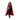 Costume Adulte - Scarlet Witch - Party Shop