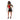 RUBIES - Costume Adulte - Señorita Muertos - Party Shop