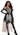 underwraps - Costume Adulte - Sexy Squelette - Party Shop
