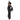 Leg Avenue - Costume Adulte - Sorcière Ensorcelante - Party Shop
