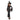 Leg Avenue - Costume Adulte - Sorcière Ensorcelante - Party Shop