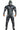Disguise - Costume Adulte - Spartan Locke Musclé - Party Shop