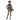 RUBIES - Costume Adulte - Squelette Élégante - Party Shop