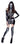 seeing red - Costume Adulte - Squelette Femme - Party Shop