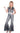 Karnival Costumes - Costume Adulte - Star Disco Diva - Party Shop