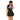 Leg Avenue - Costume Adulte - Studieuse Sexy - Party Shop