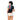 Leg Avenue - Costume Adulte - Studieuse Sexy - Party Shop