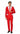 SUITMEISTER - Costume Adulte Suitmeister - Père Noël - Party Shop