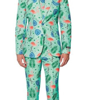 Costume Adulte Suitmeister - Tropical - Party Shop