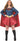 Costume Adulte - Supergirl Tv Serie Plus - Party Shop