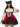 Leg Avenue - Costume Adulte Taille Plus - Paysanne - Party Shop