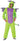 RUBIES - Costume Adulte Combinaison Ultra confo - Dragon - Party Shop
