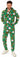 opposuits - Costume adulte Combinaison Ultra confo - Père Noël Elfes - Party Shop