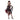 California Costumes - Costume Adulte - Vampire Diablesse - Party Shop