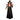 RUBIES - Costume Adulte - Vampire Royale - Party Shop