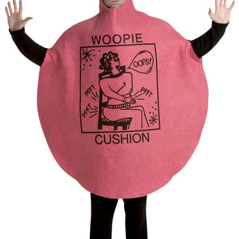 Costume Adulte - Whoopie Coussin - Party Shop