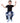 MORPHSUITS - Costume Bambin - À Dos De Momie - Party Shop
