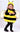 FUN WORLD - Costume Bambin - Abeille - Party Shop