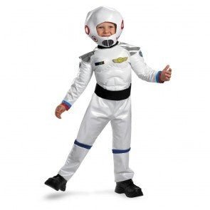Costume Bambin - Astronaute - Party Shop