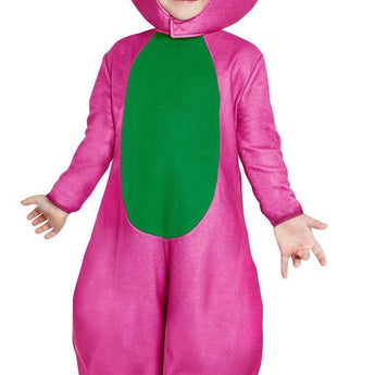 Costume Bambin - Barney - Party Shop