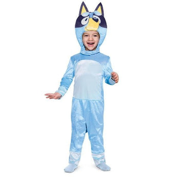 Costume Bambin - Bluey - Party Shop