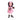 RUBIES - Costume Bambin - Caniche - Party Shop