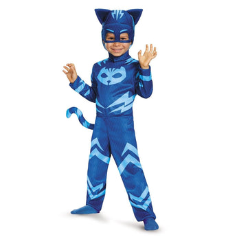 Costume Bambin - Catboy - Pyjamasque - Party Shop