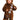 Costume Bambin - Chewbacca Star Wars - Party Shop
