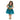 Disguise - Costume Bambin Classique - Merida - Party Shop